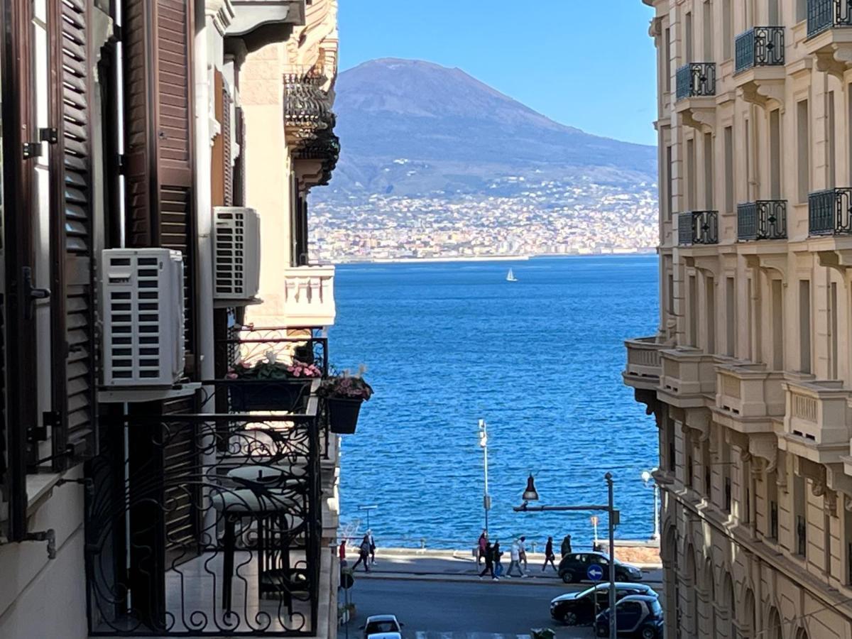 Casa Bianca Appartamento Napoli