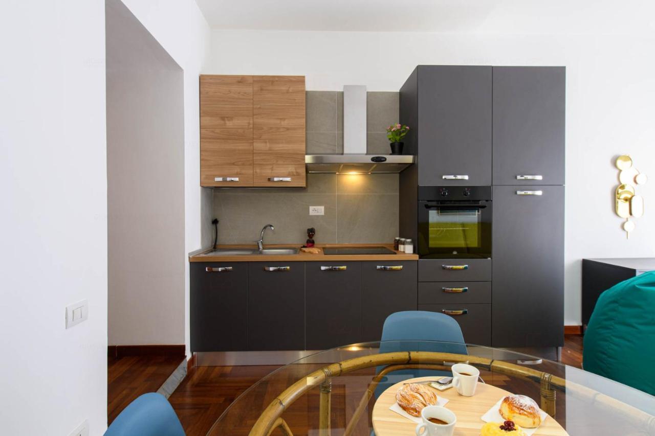 Appartamento Casa Bianca *