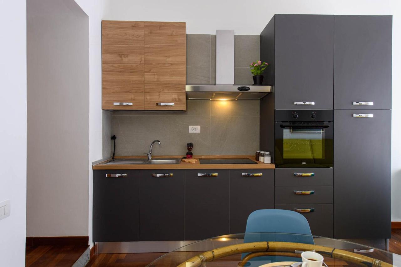 Casa Bianca Appartamento *