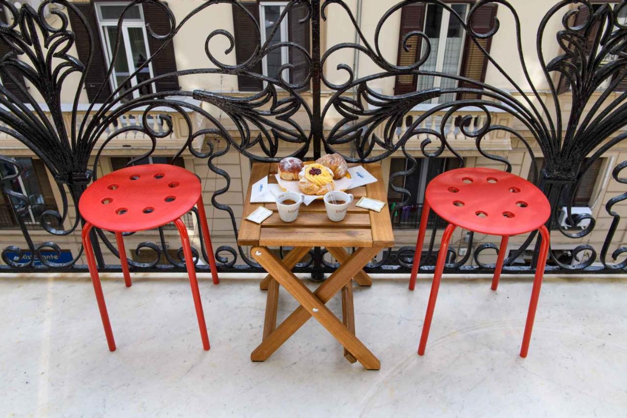 Casa Bianca Napoli