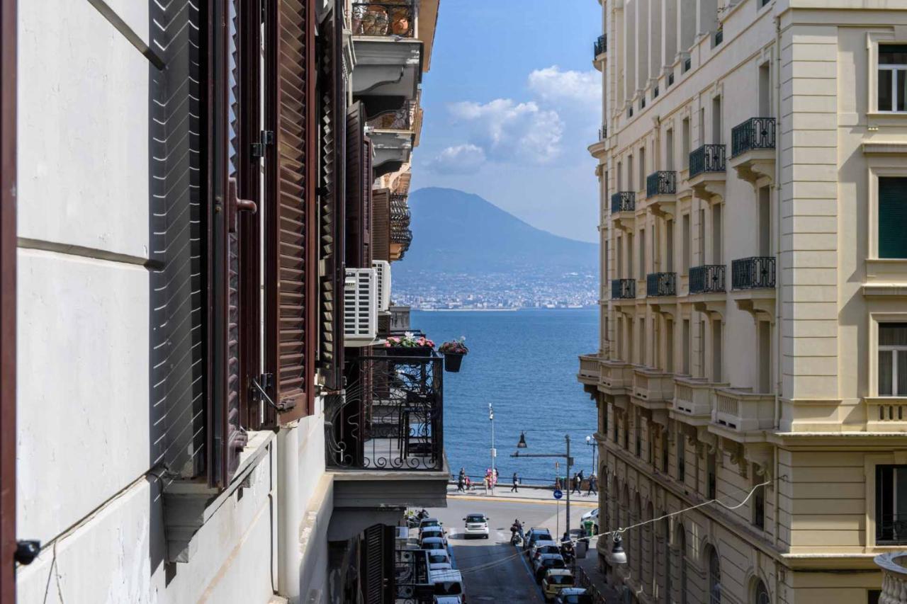 Casa Bianca Napoli
