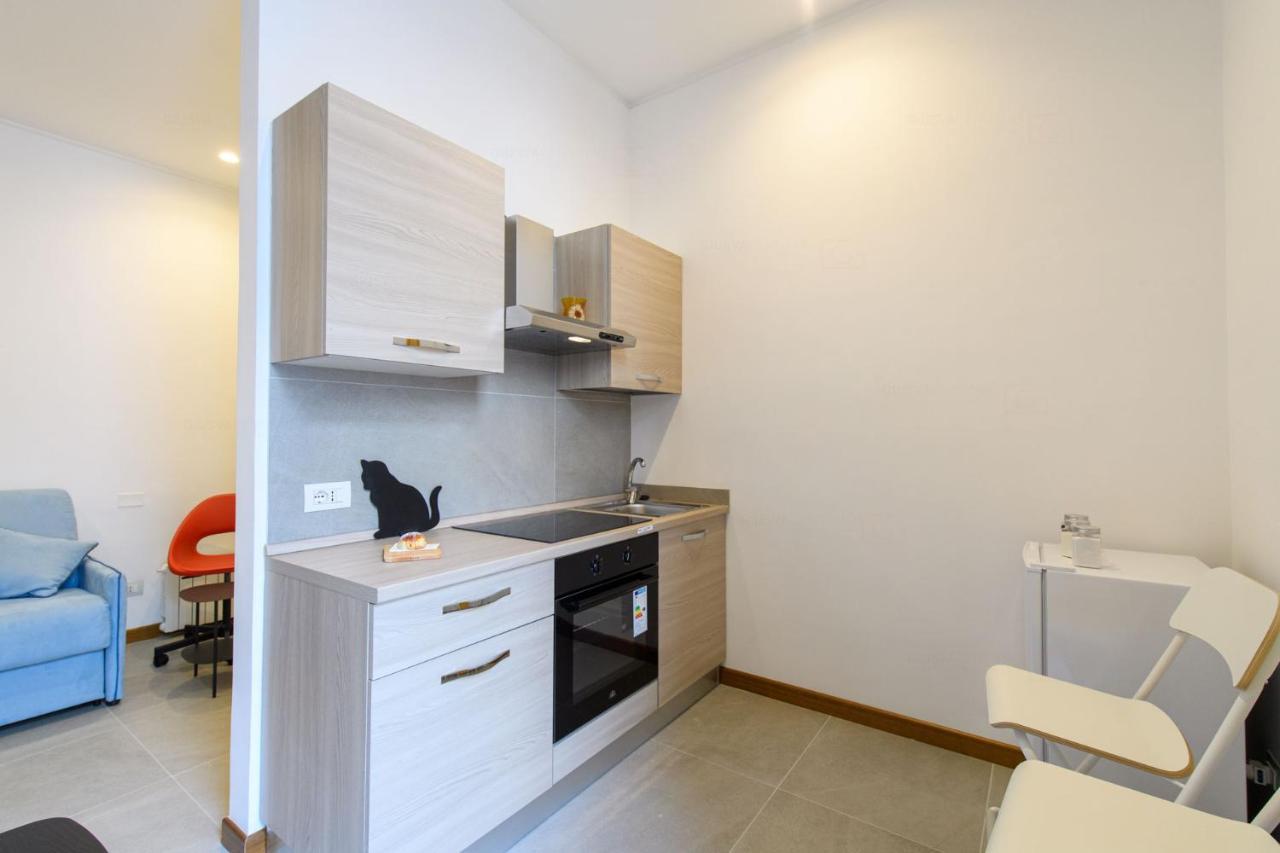 Casa Bianca * Napoli