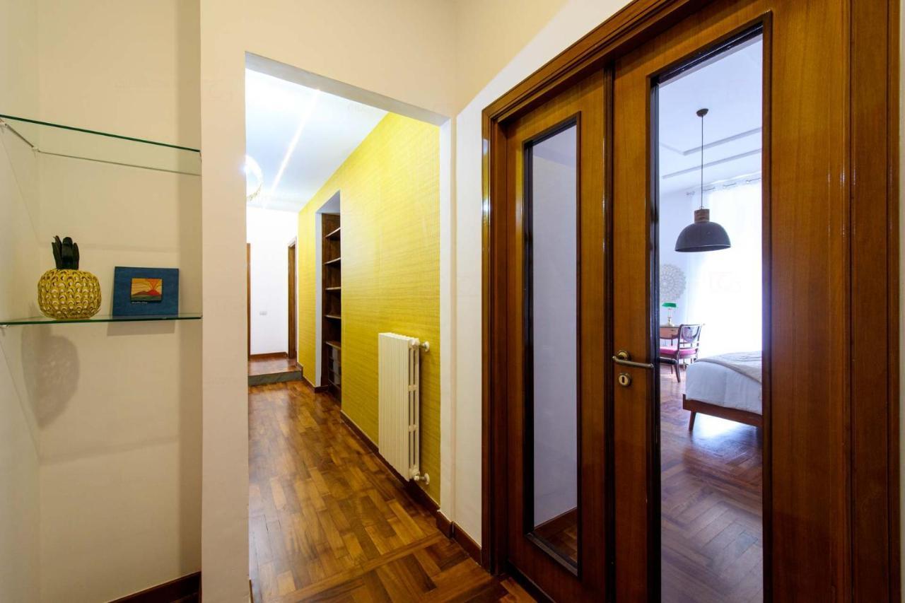 Casa Bianca Appartamento *