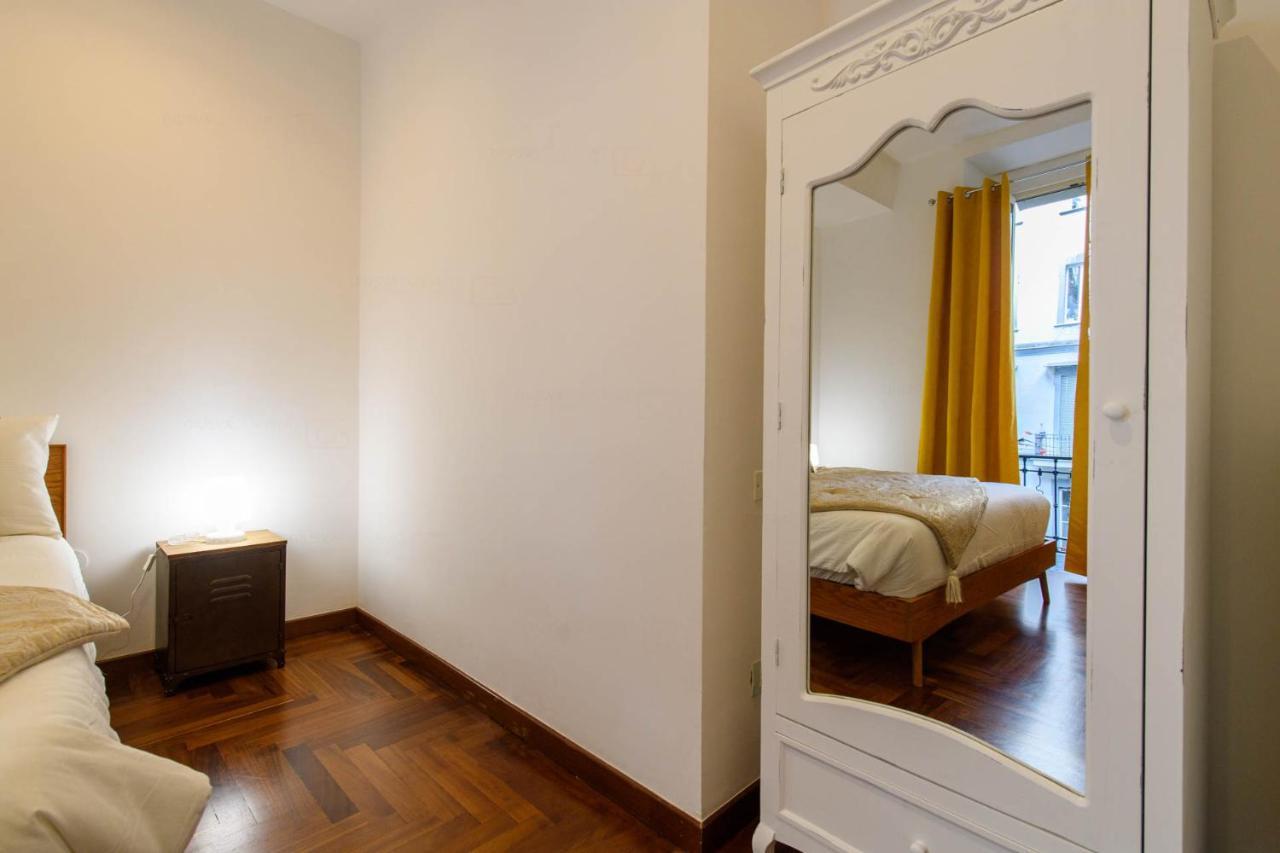 Casa Bianca * Napoli