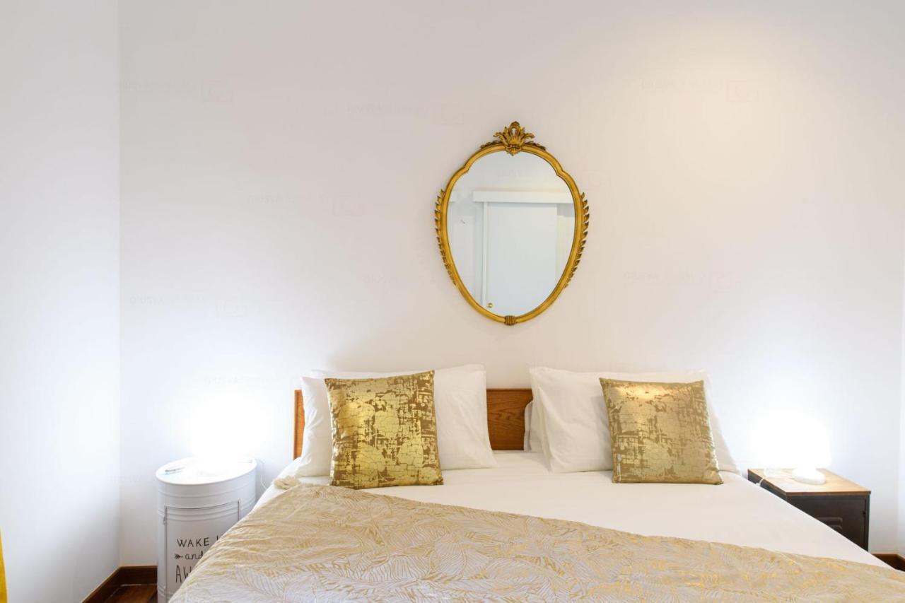 Casa Bianca Appartamento Napoli