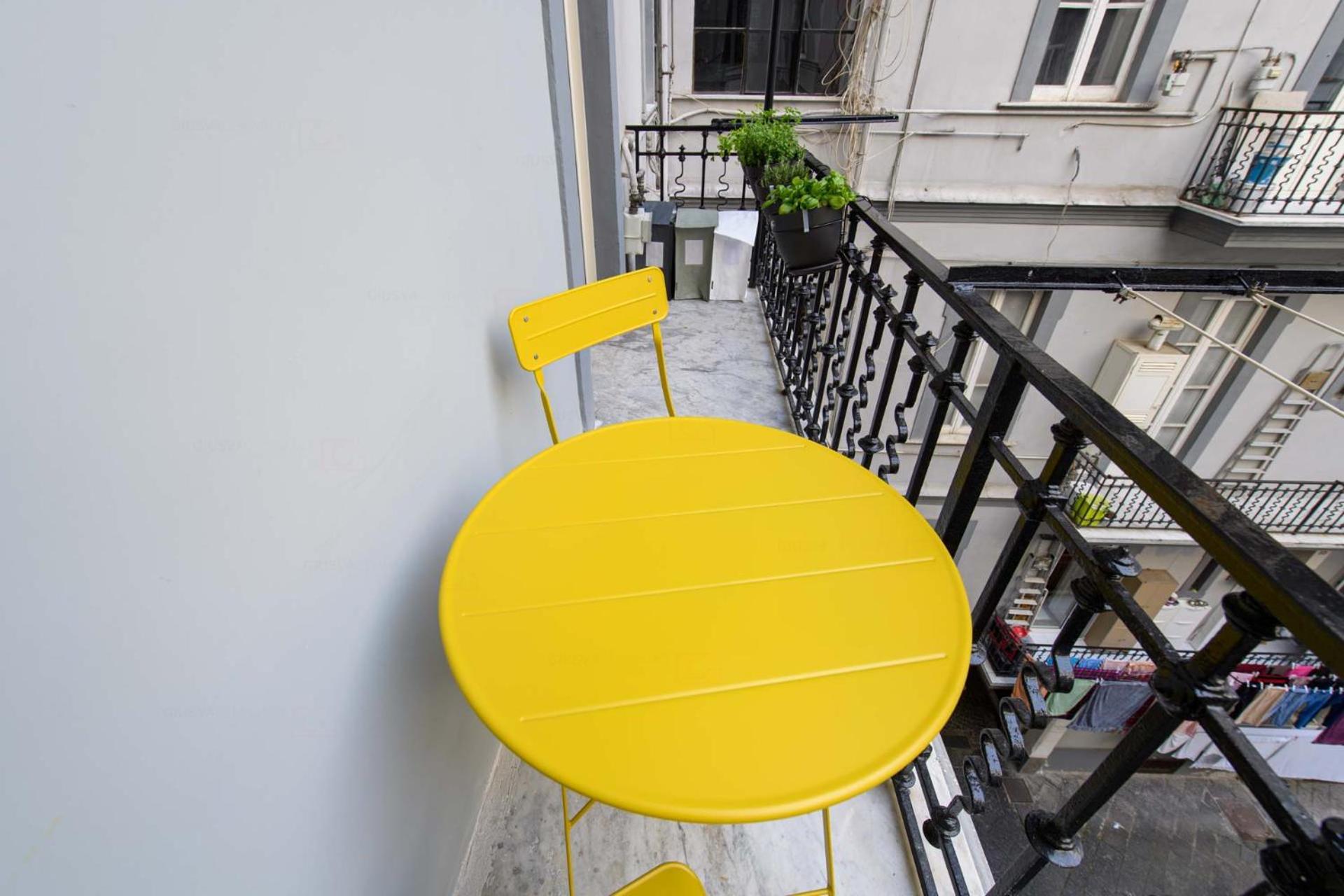 Casa Bianca Appartamento Napoli