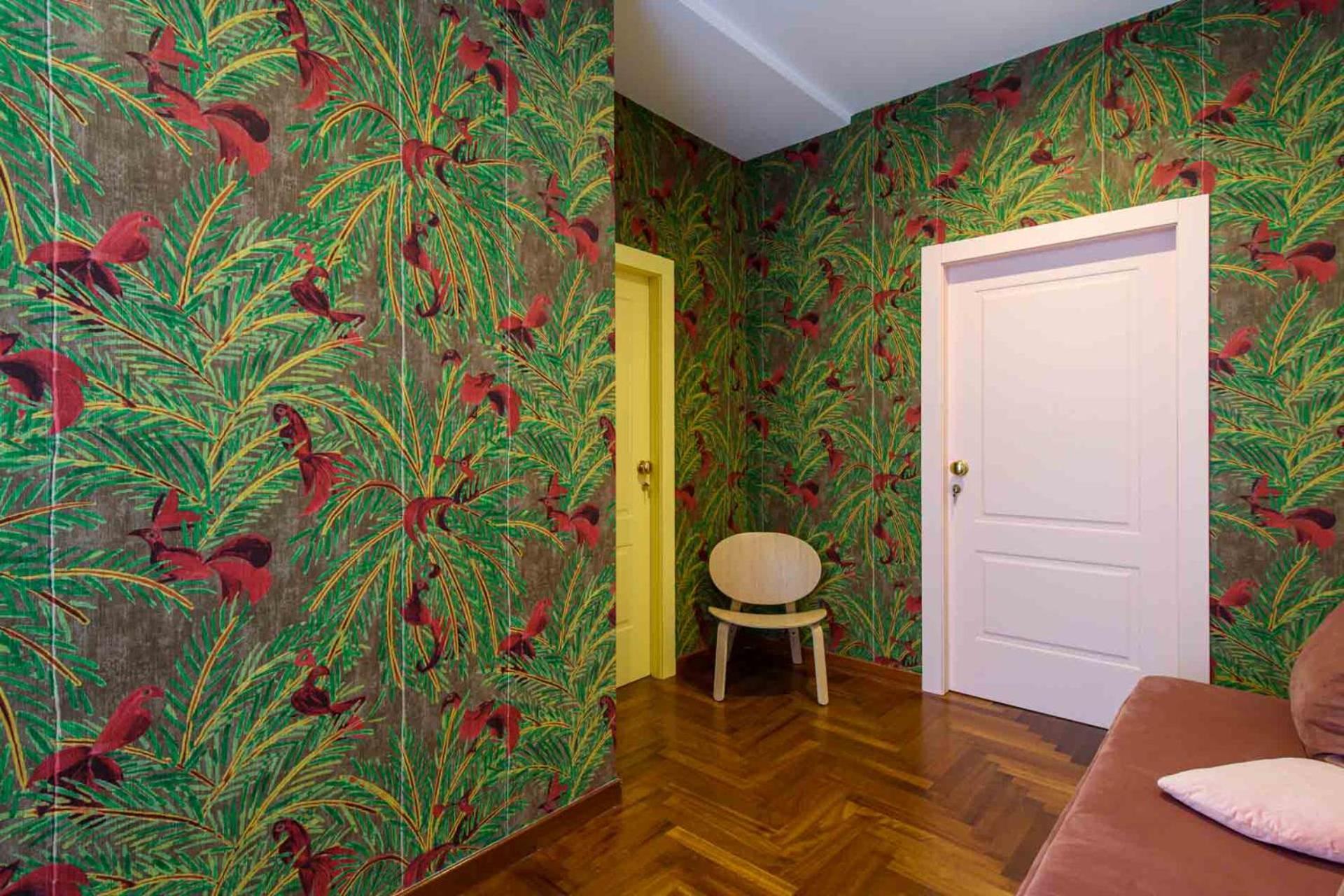 Appartamento Casa Bianca Napoli