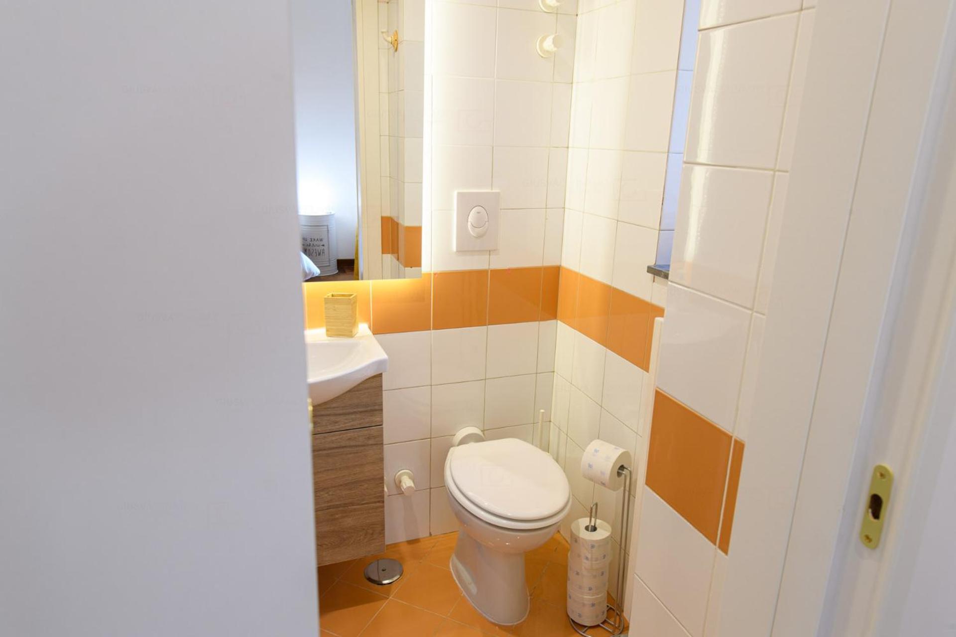 Appartamento Casa Bianca Napoli