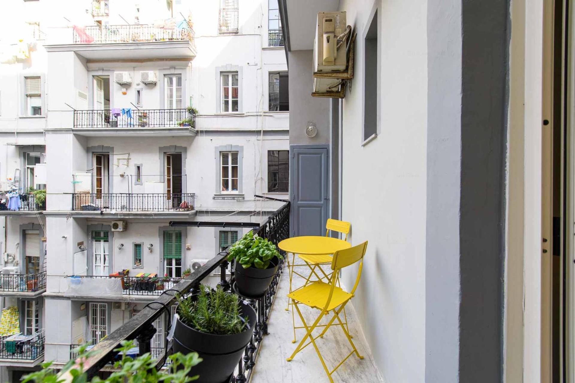 Casa Bianca Appartamento
