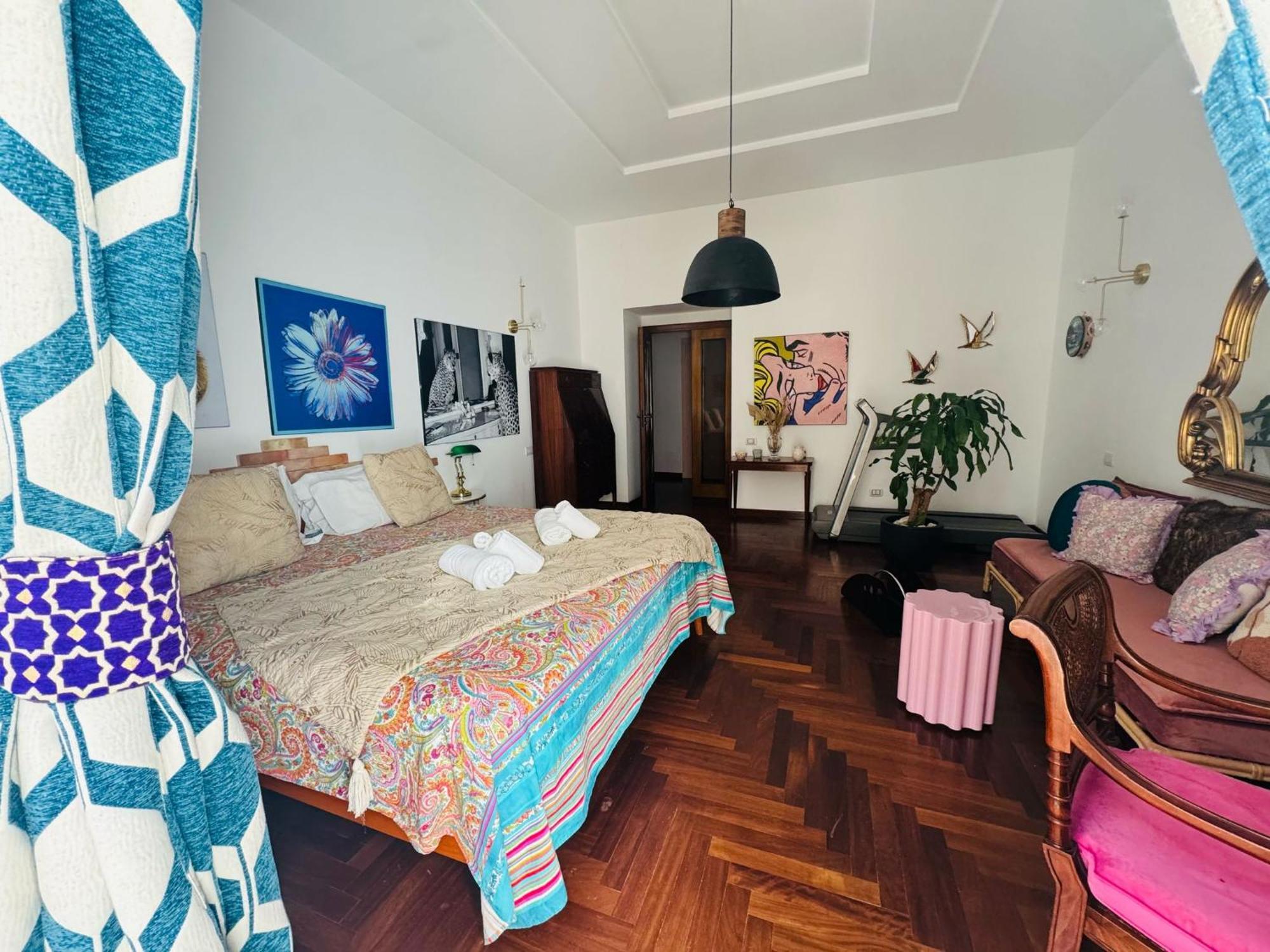 Appartamento Casa Bianca