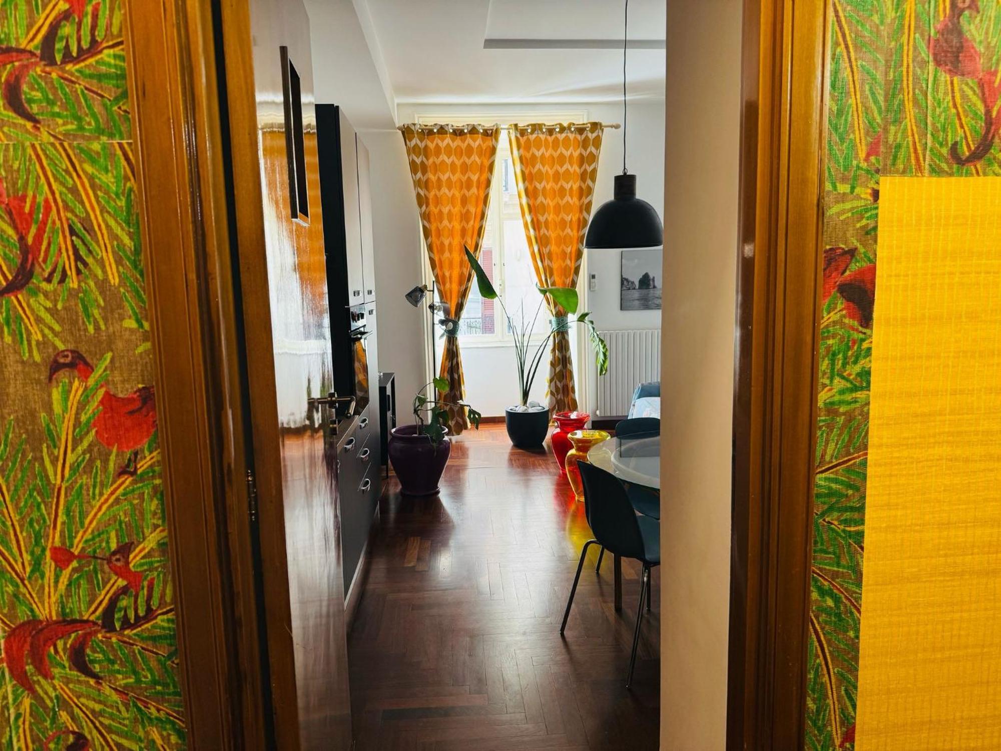 Casa Bianca Appartamento *