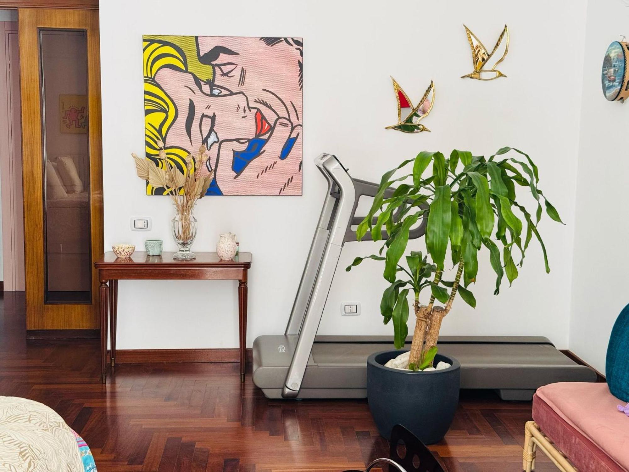 Appartamento Casa Bianca *