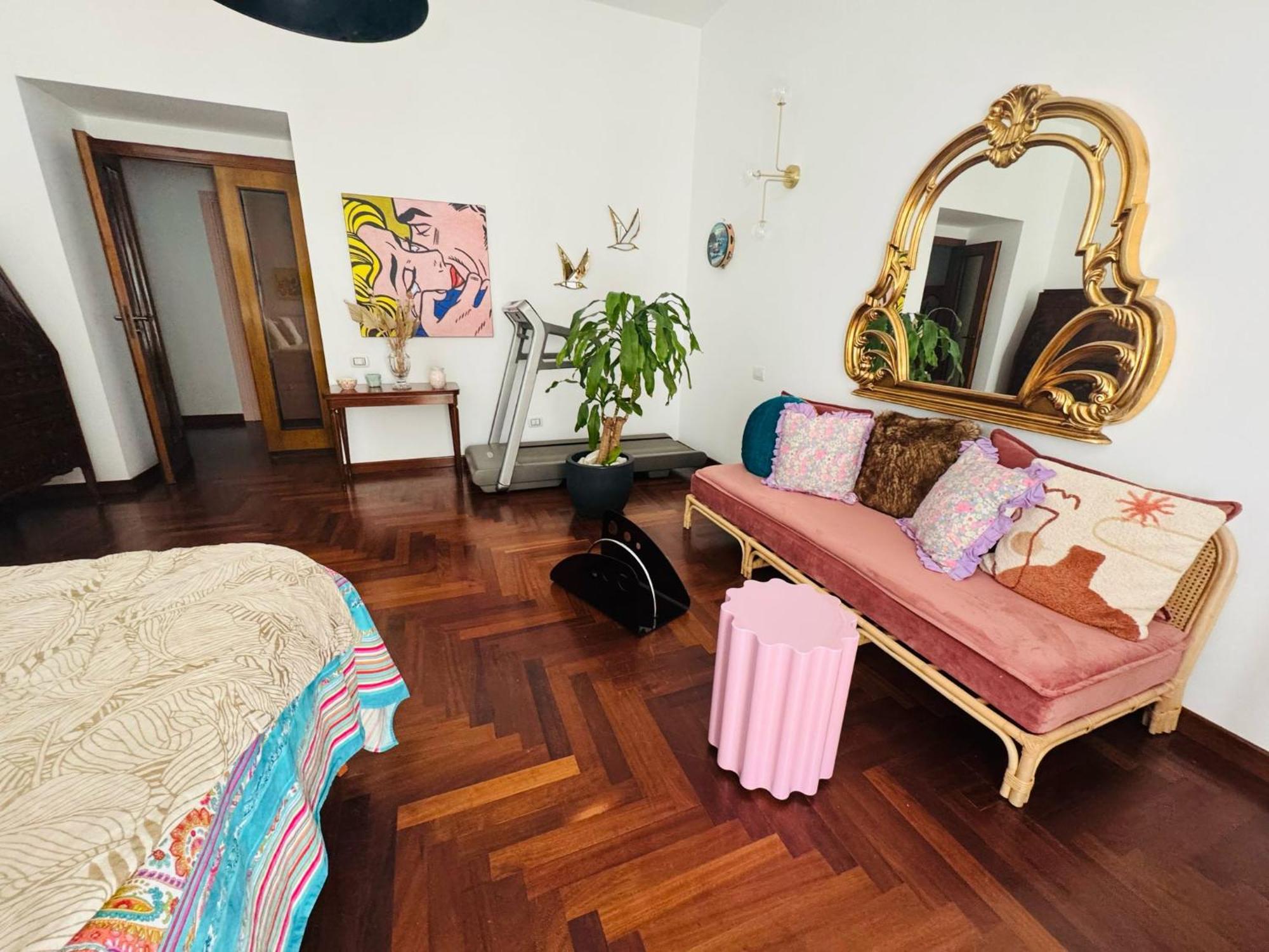 Casa Bianca Napoli