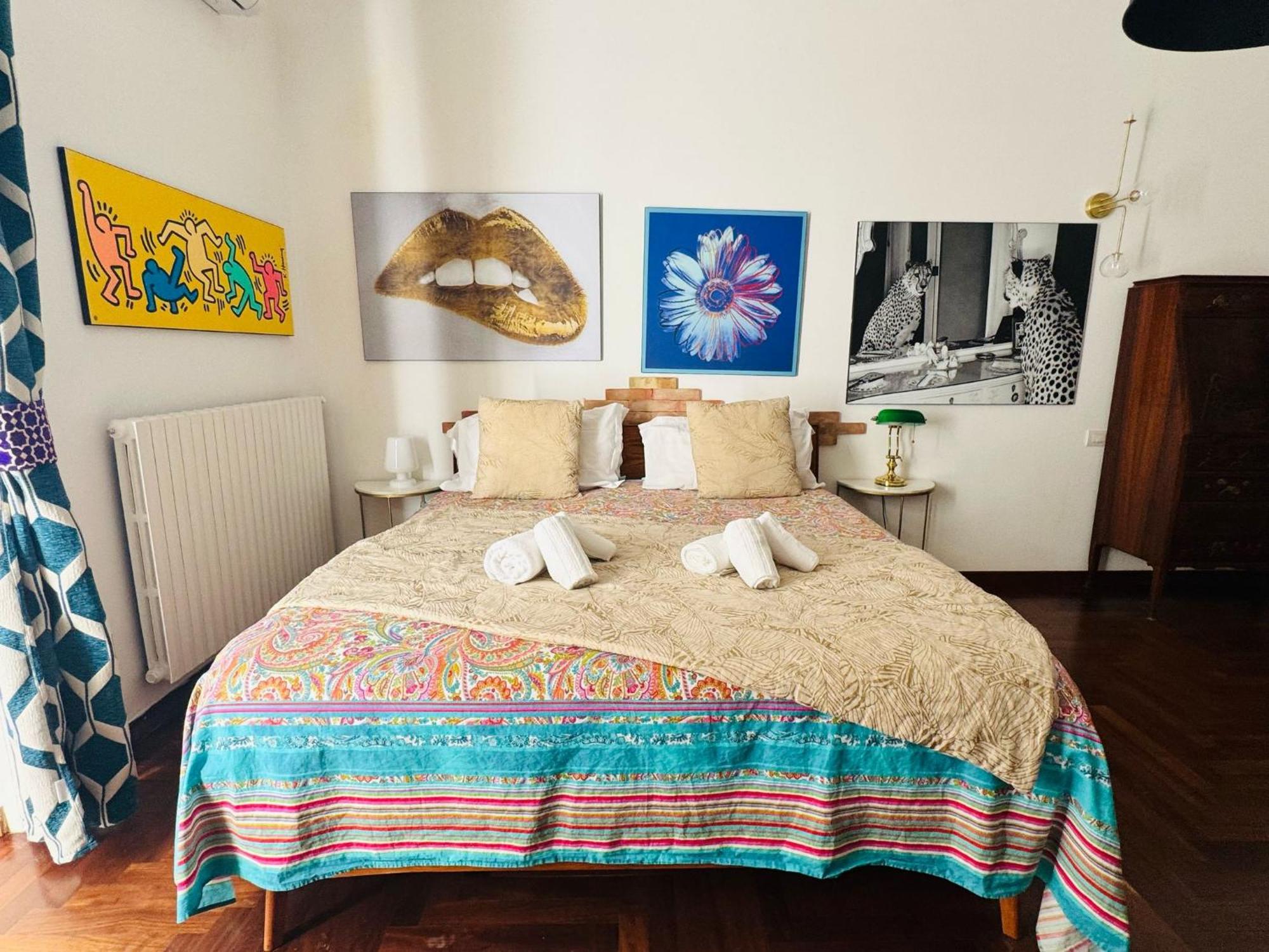 Casa Bianca * Napoli