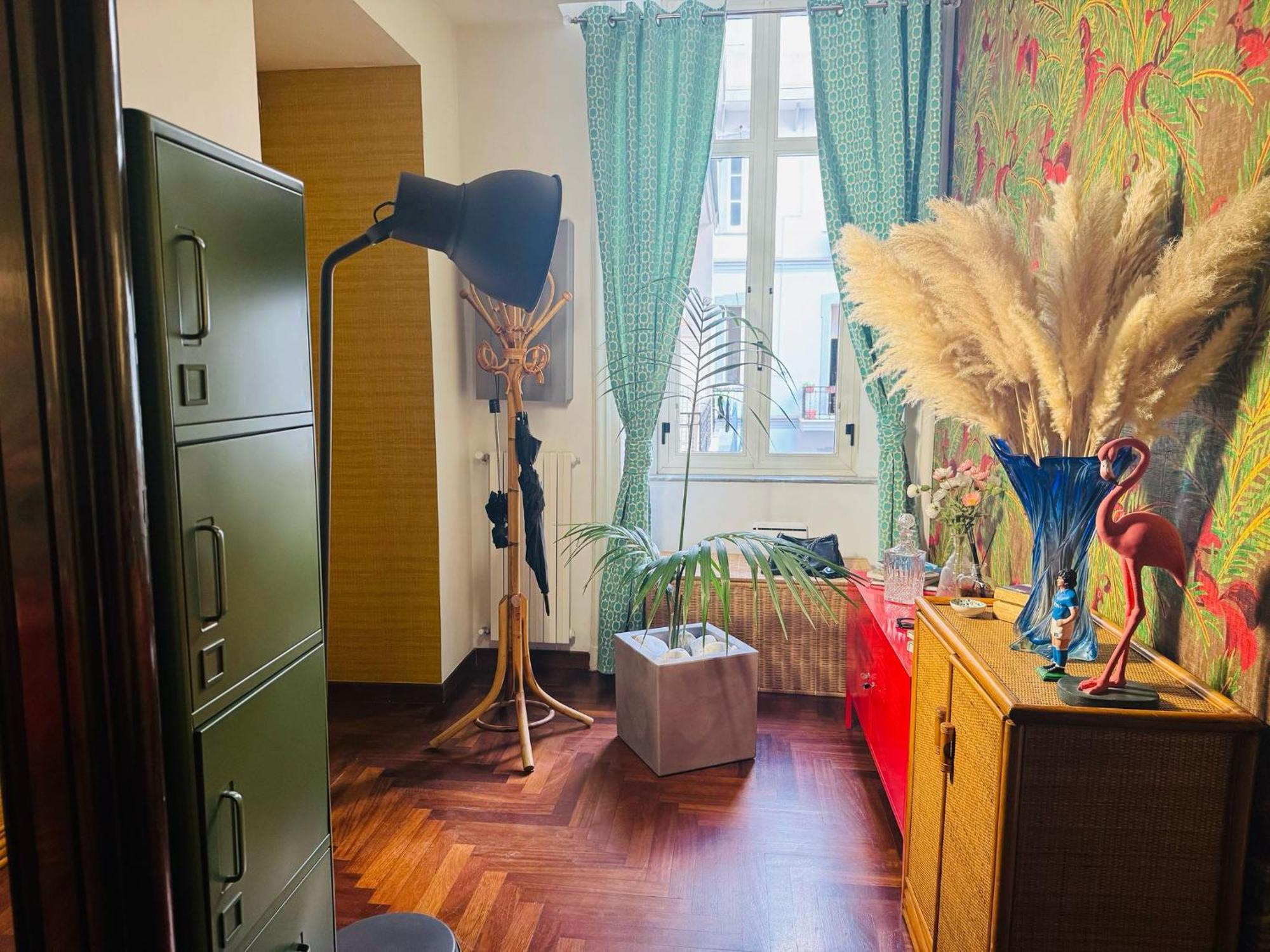 Casa Bianca Appartamento