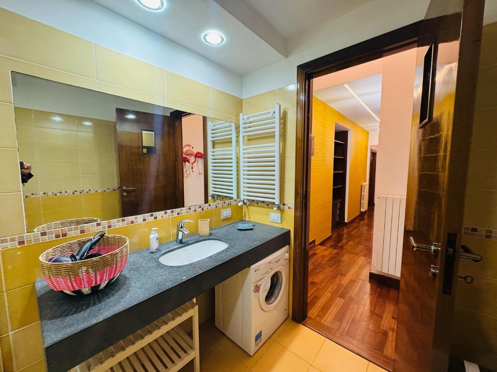 Appartamento Casa Bianca