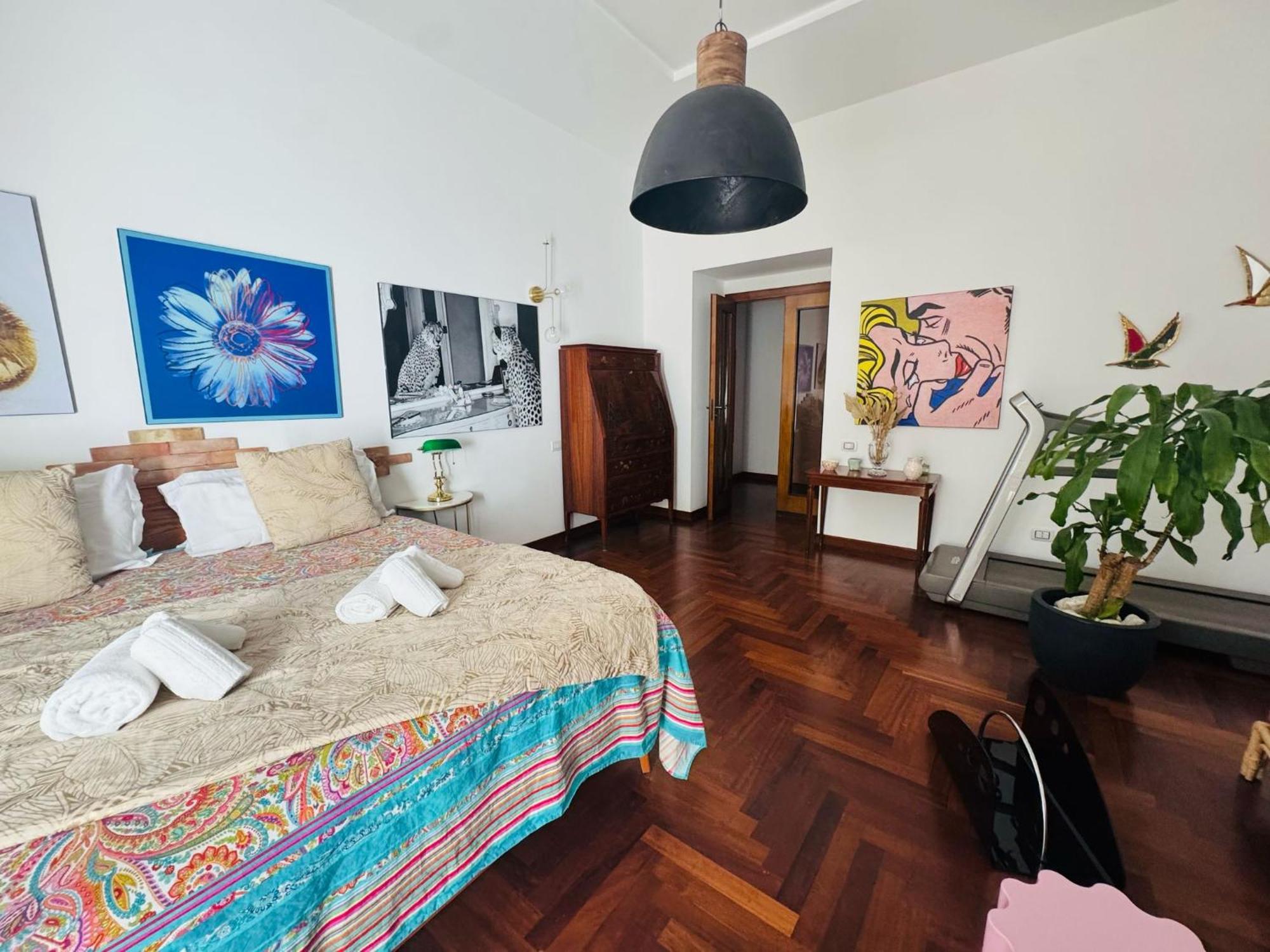 Casa Bianca Appartamento *