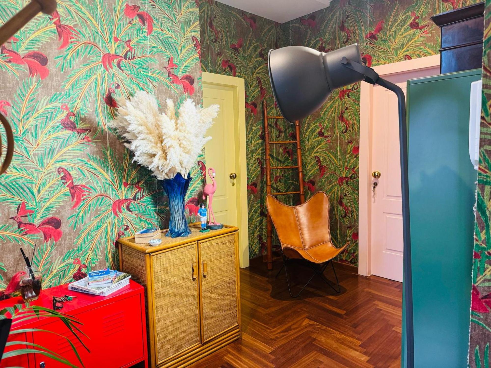 Appartamento Casa Bianca *