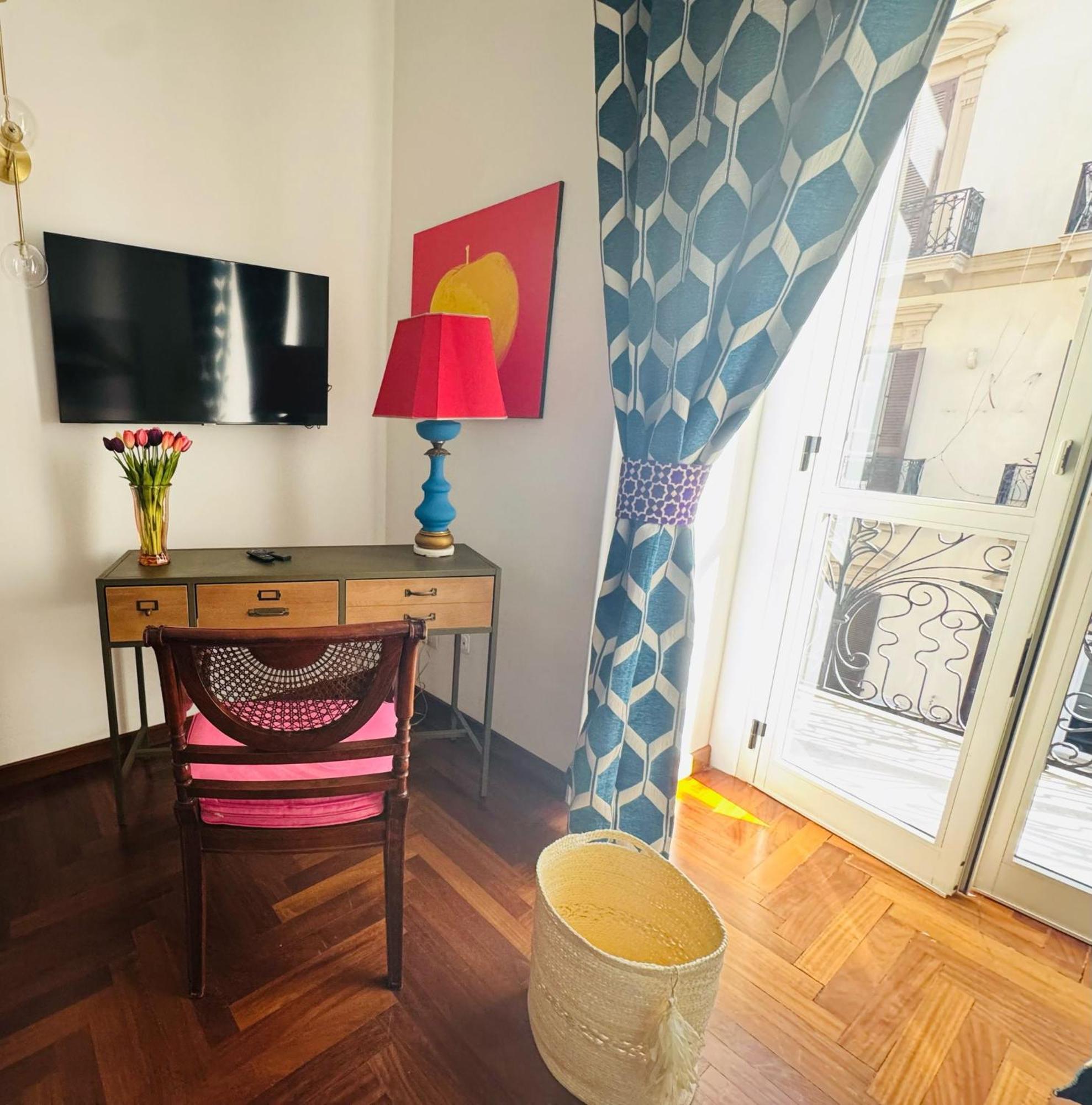 Casa Bianca Napoli