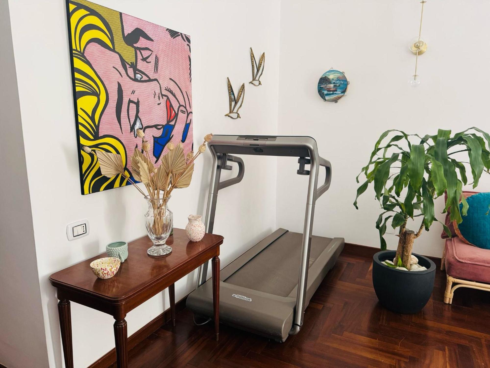 Casa Bianca Appartamento