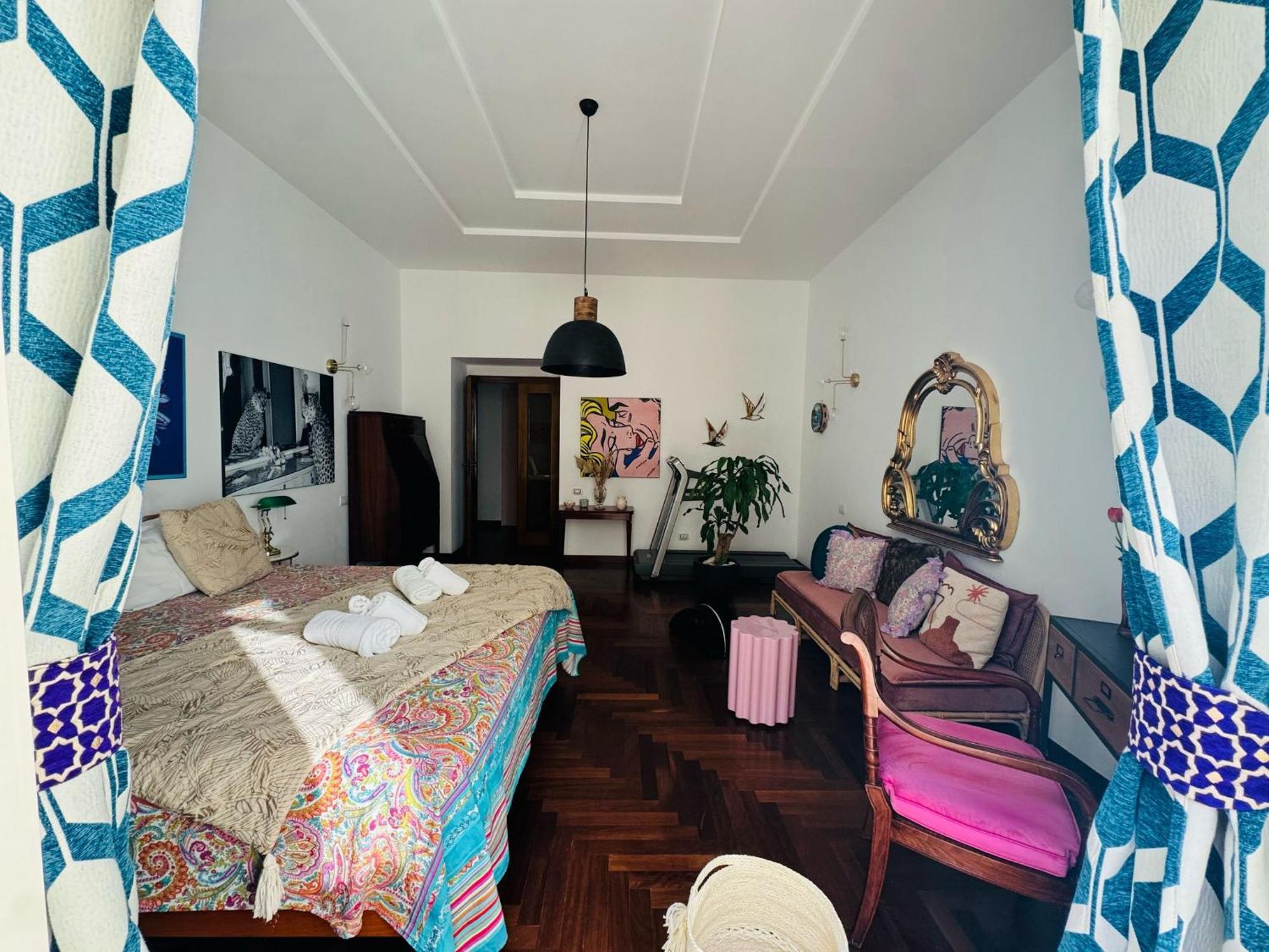 Appartamento Casa Bianca *