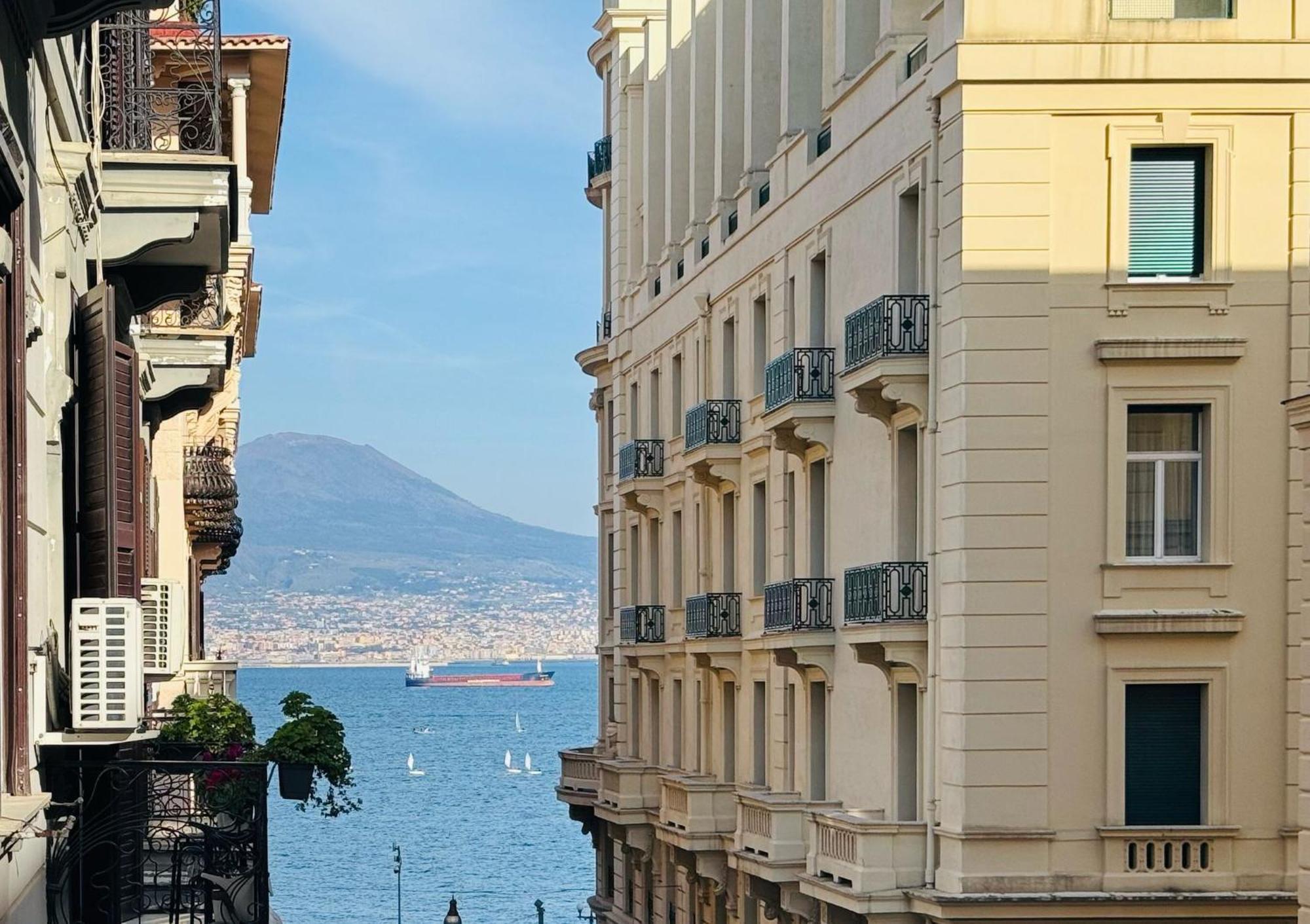 Casa Bianca Appartamento Napoli