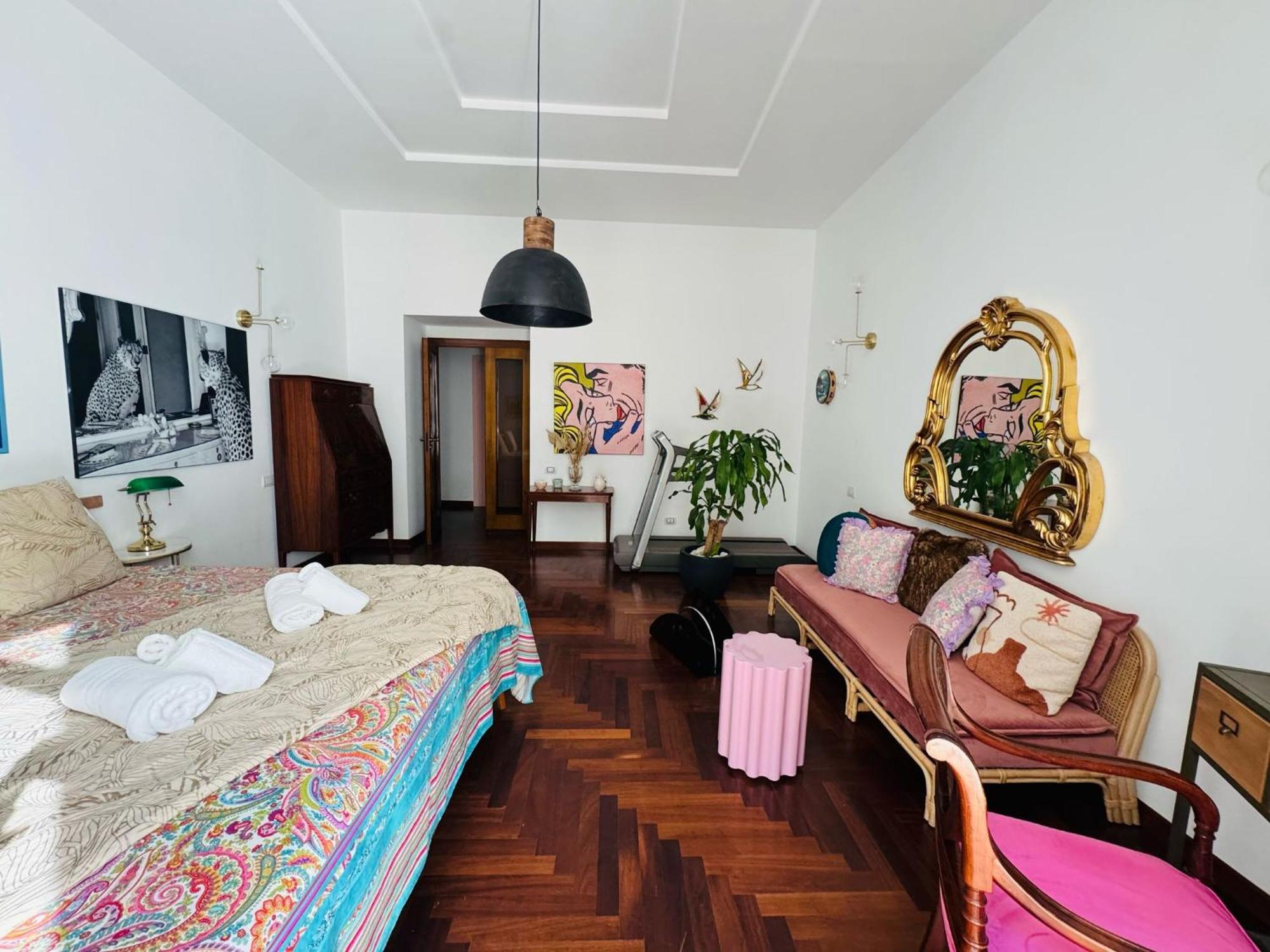 Casa Bianca