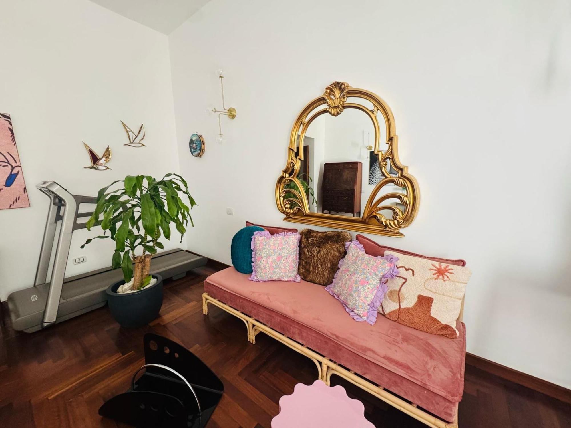 Casa Bianca Appartamento