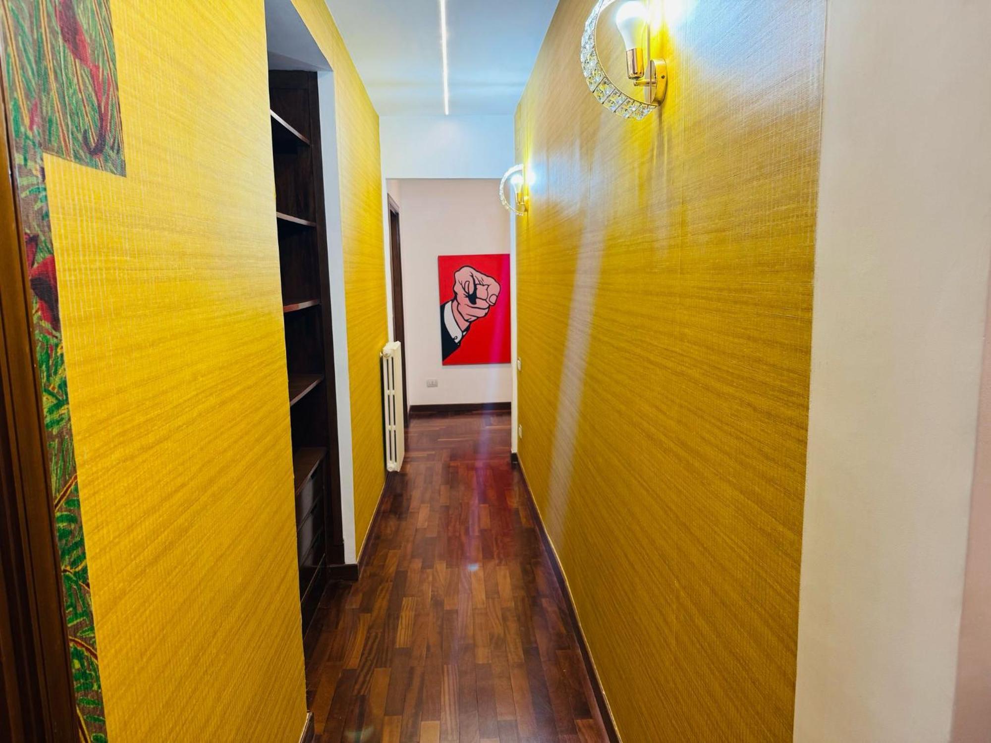 Appartamento Casa Bianca