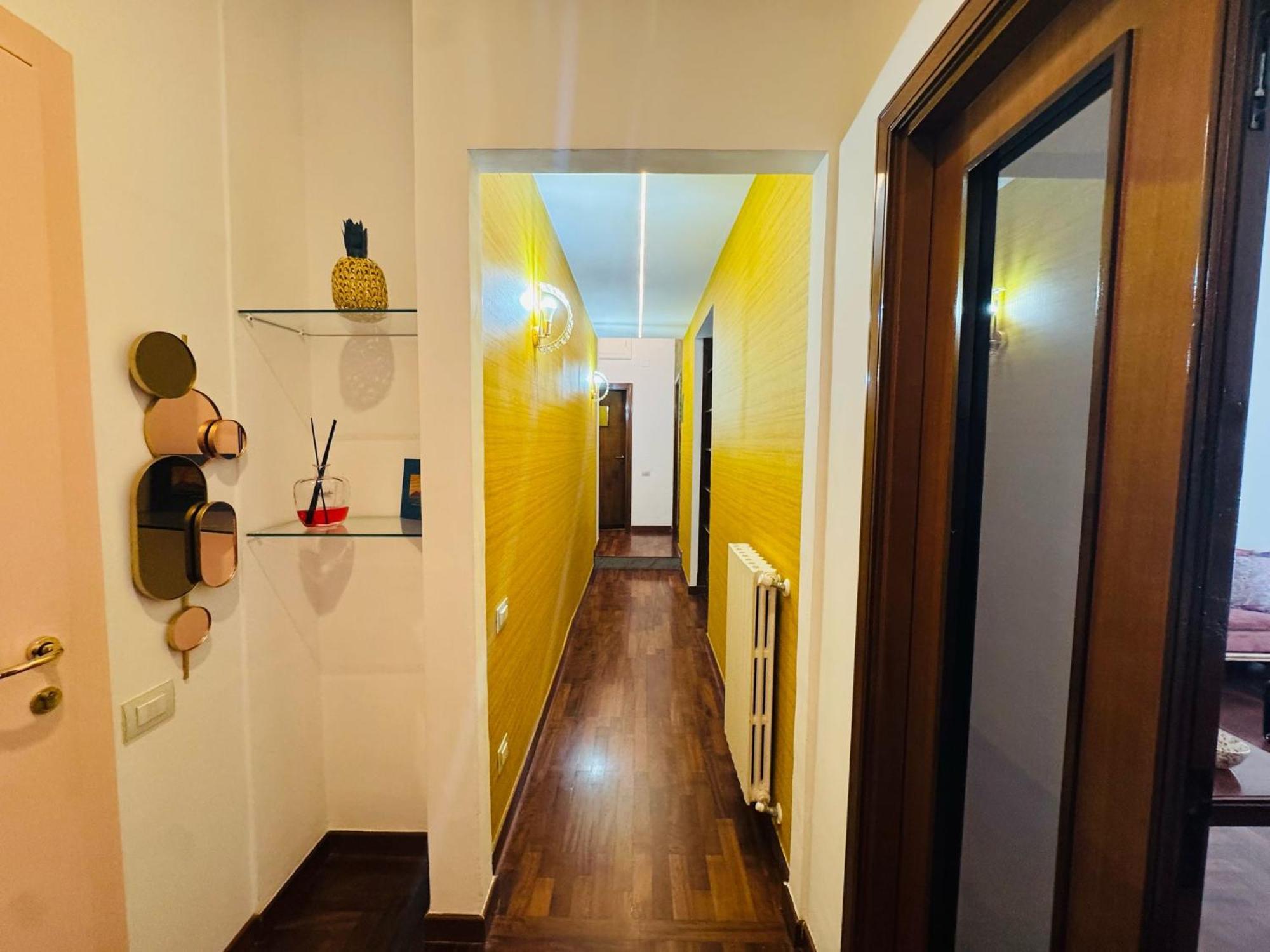 Casa Bianca Appartamento *