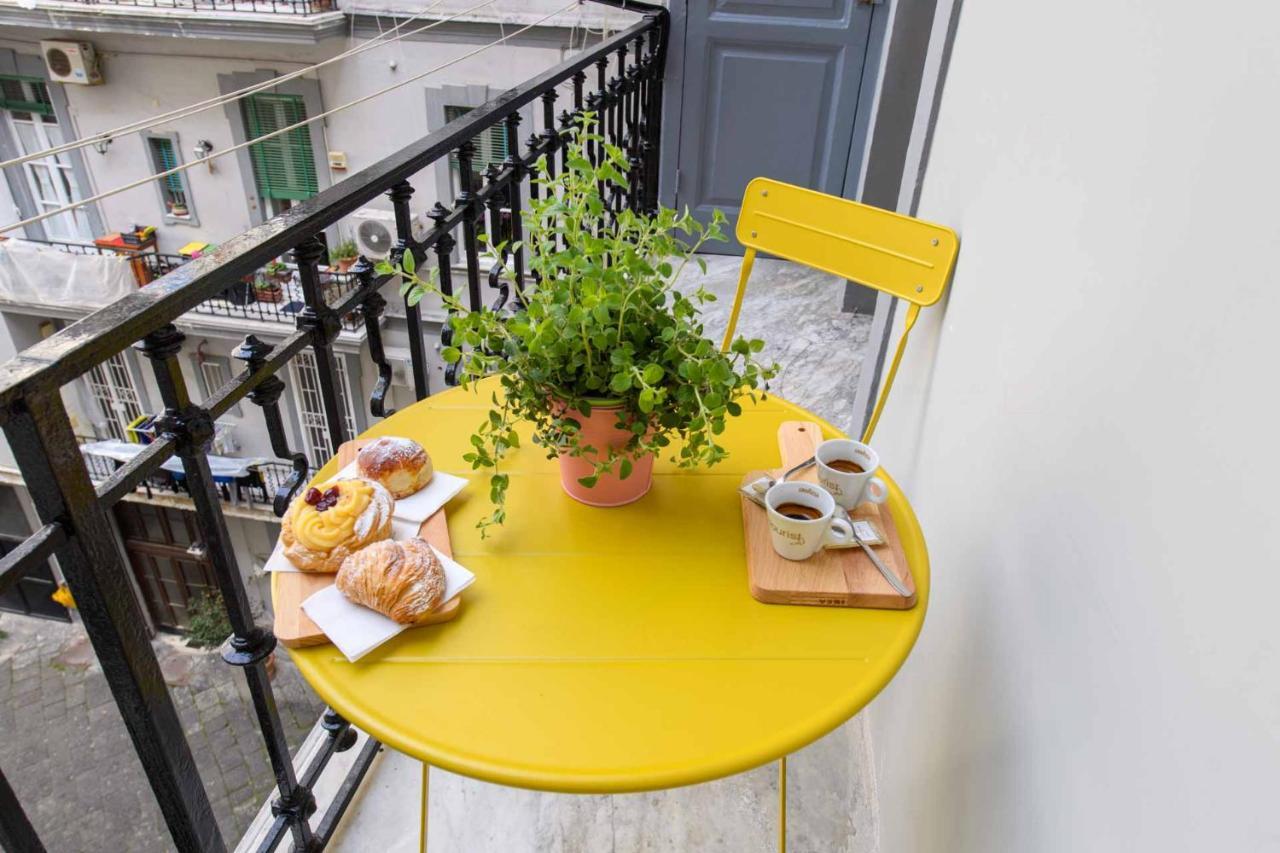 Casa Bianca Appartement