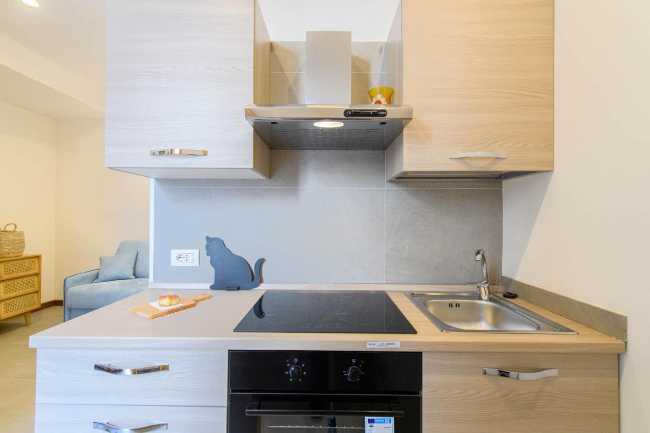 Appartement Casa Bianca