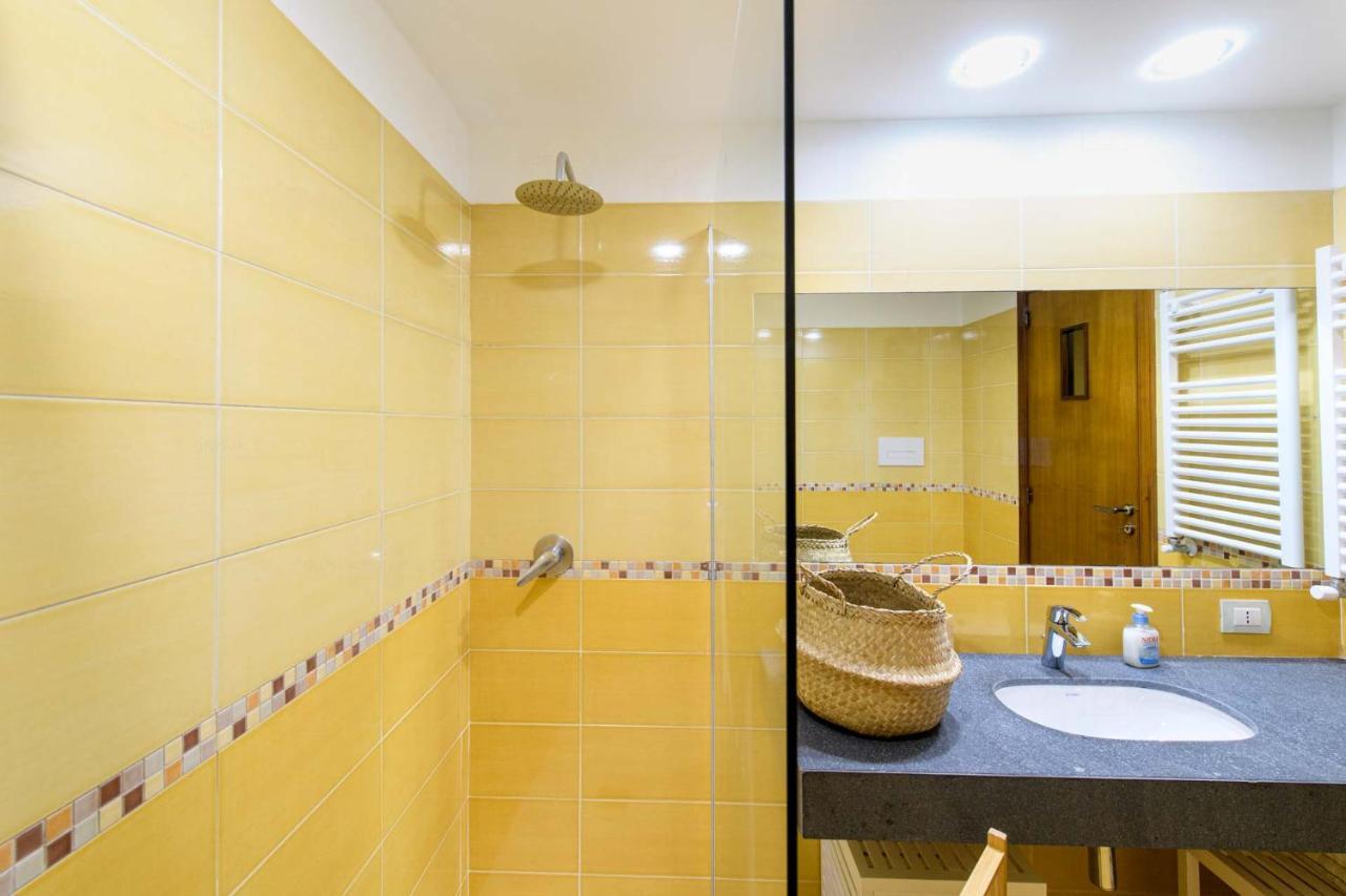 Casa Bianca Appartement *