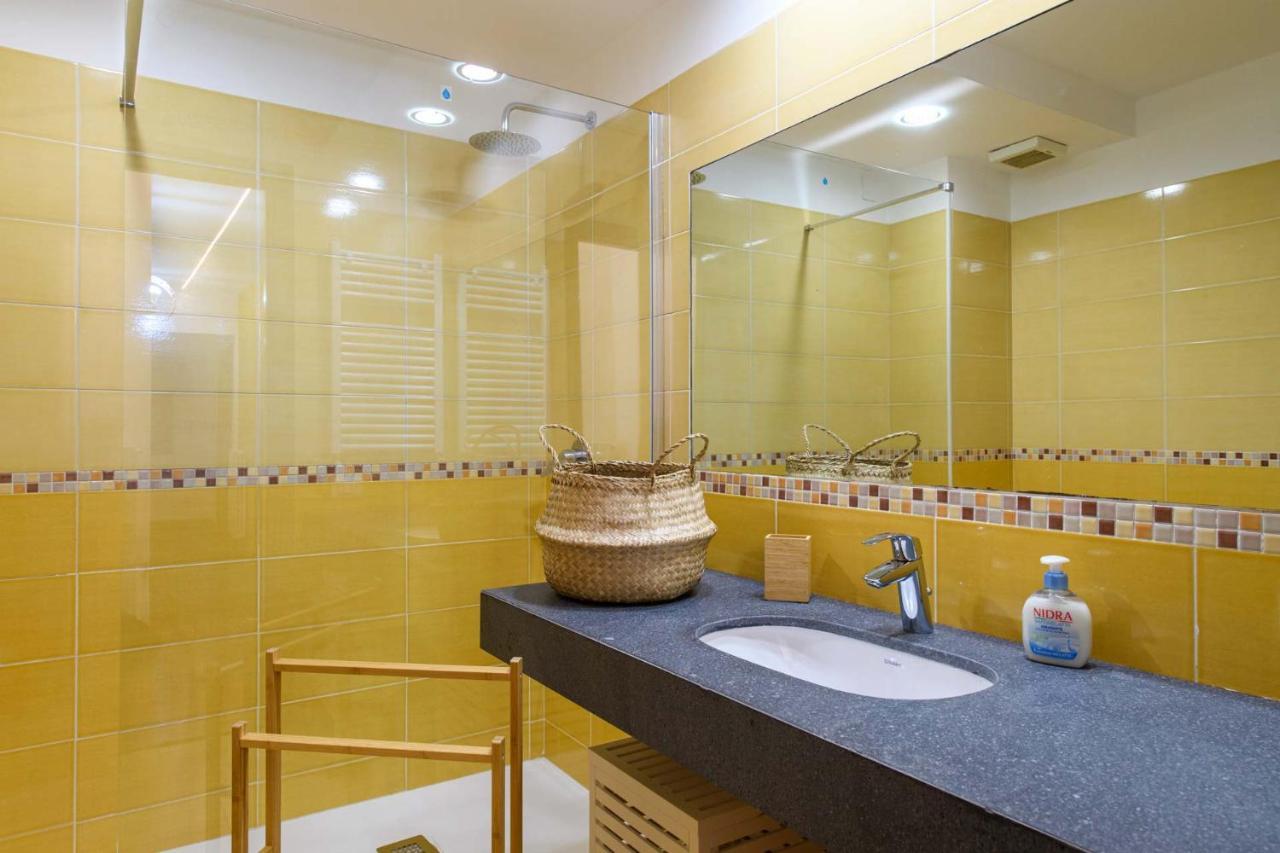 Appartement Casa Bianca