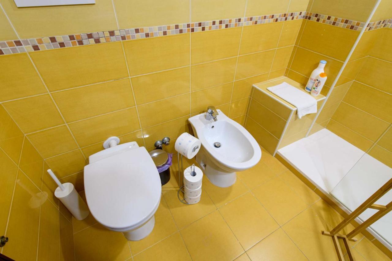 Casa Bianca Appartement