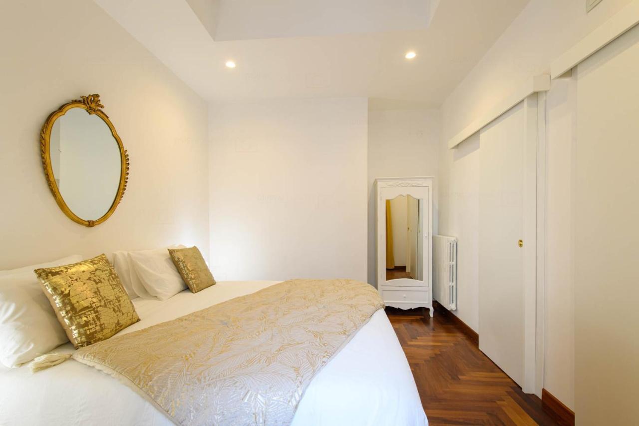 Appartement Casa Bianca Naples