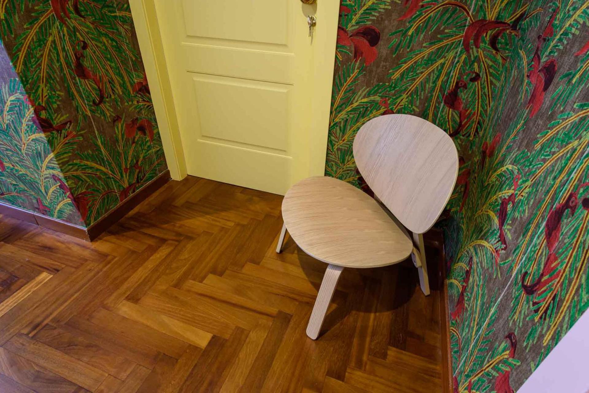 Appartement Casa Bianca