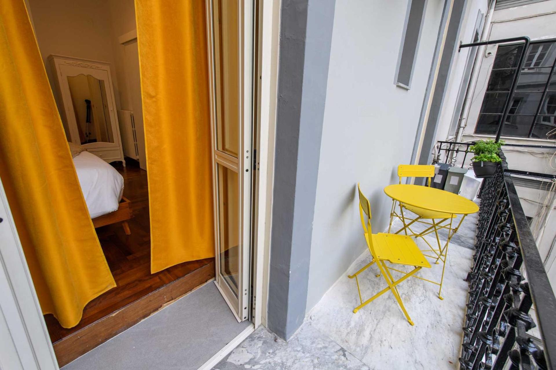Casa Bianca Appartement *