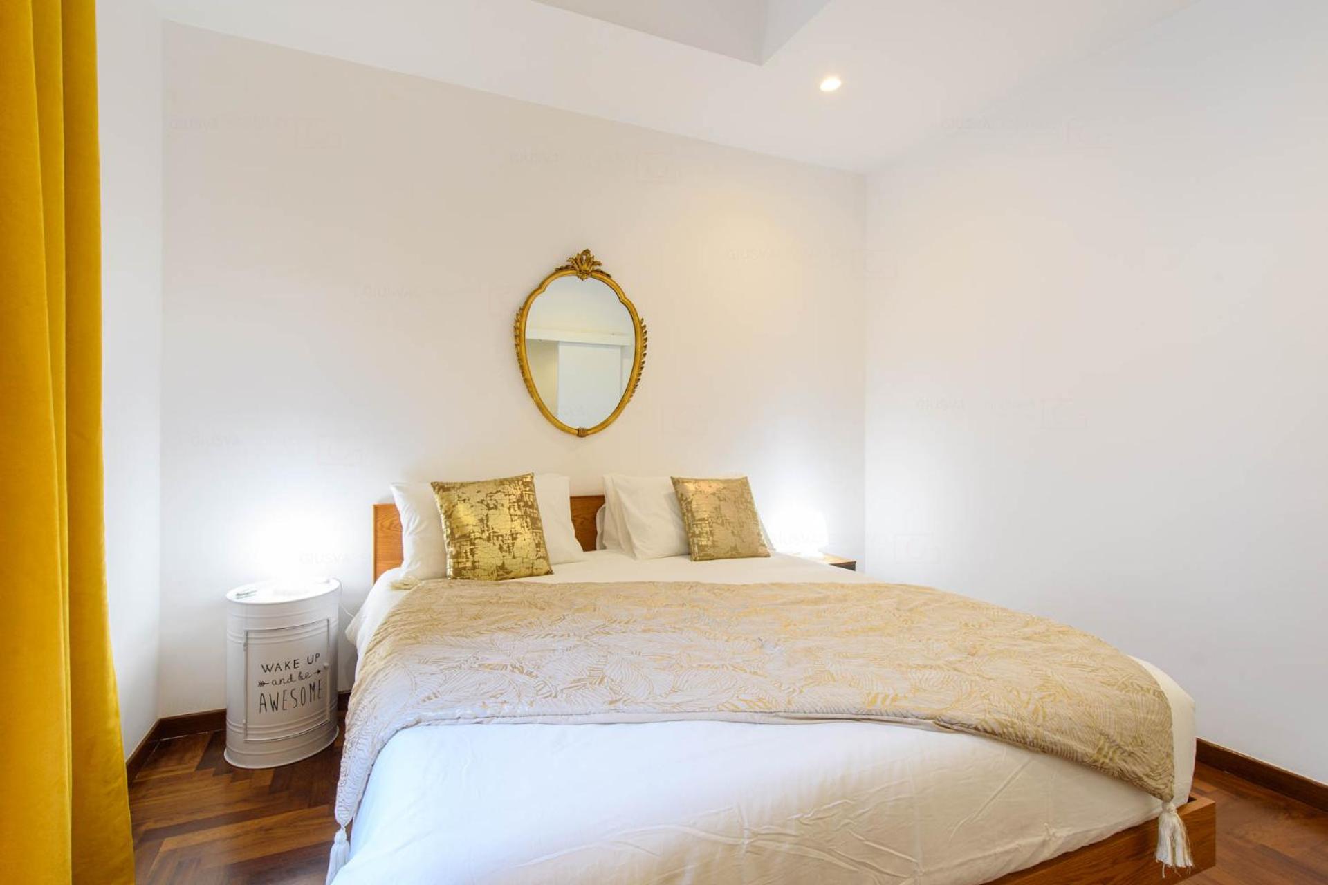 Casa Bianca Appartement *