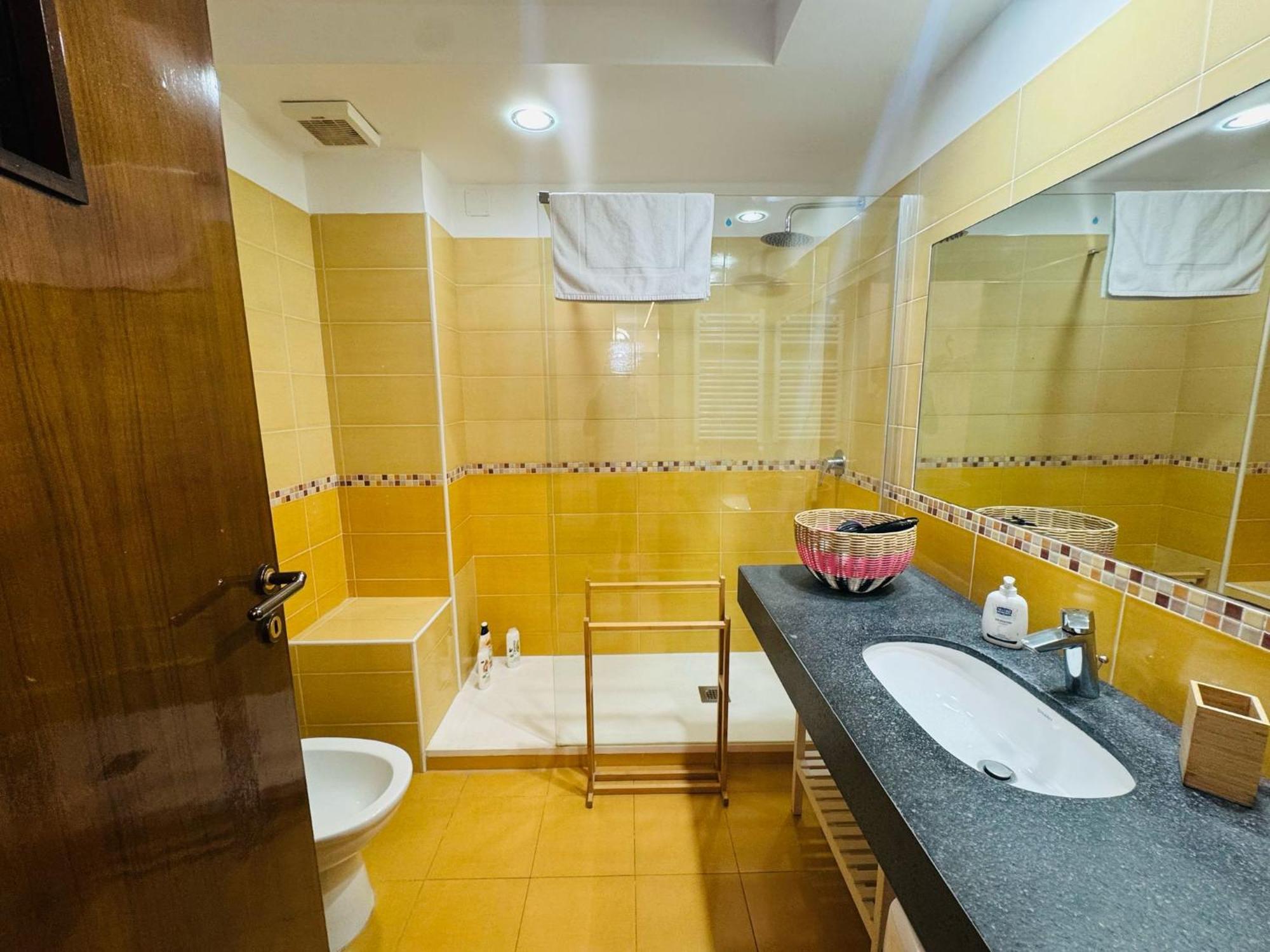 Casa Bianca Appartement