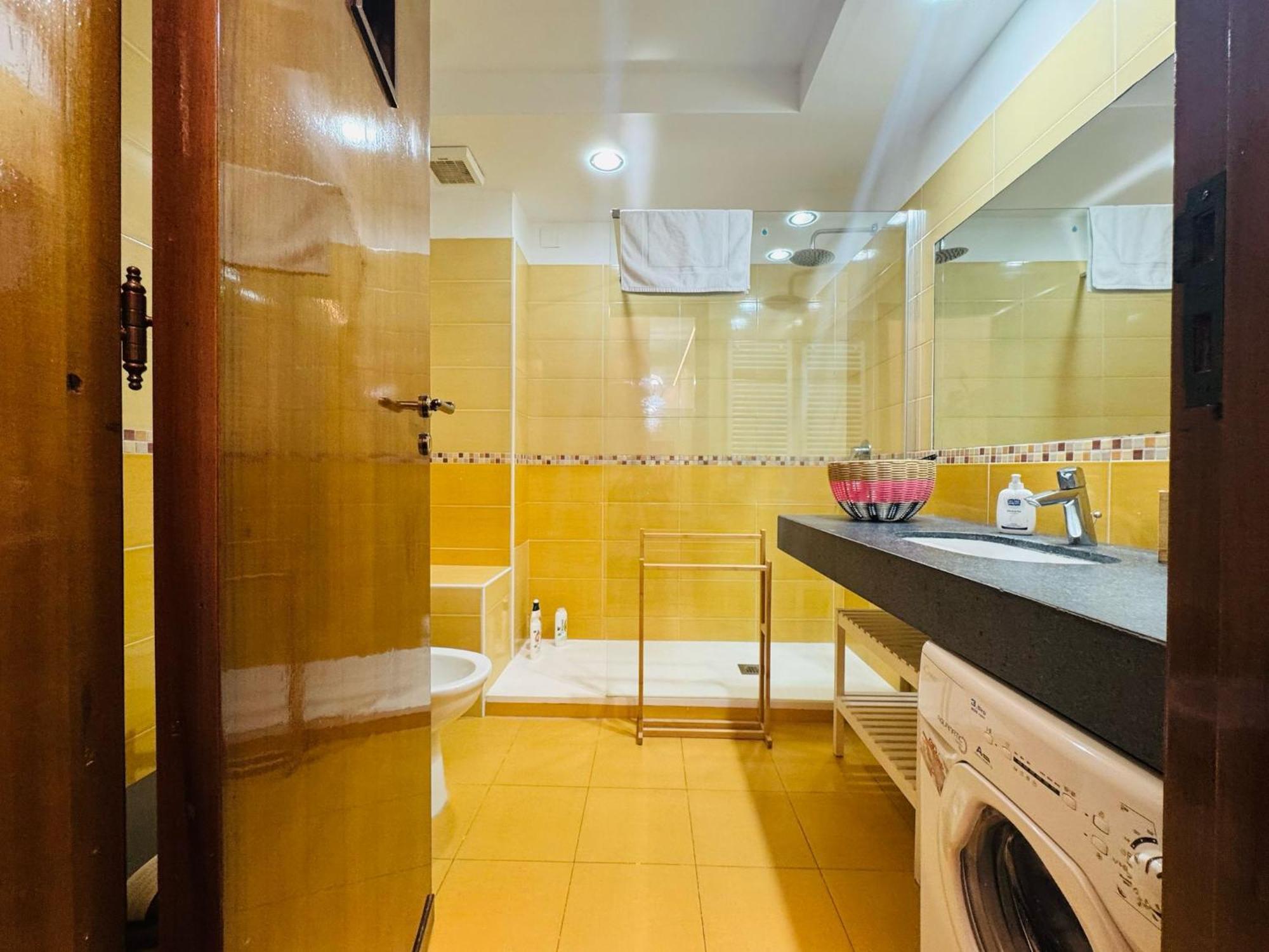 Casa Bianca Appartement Naples