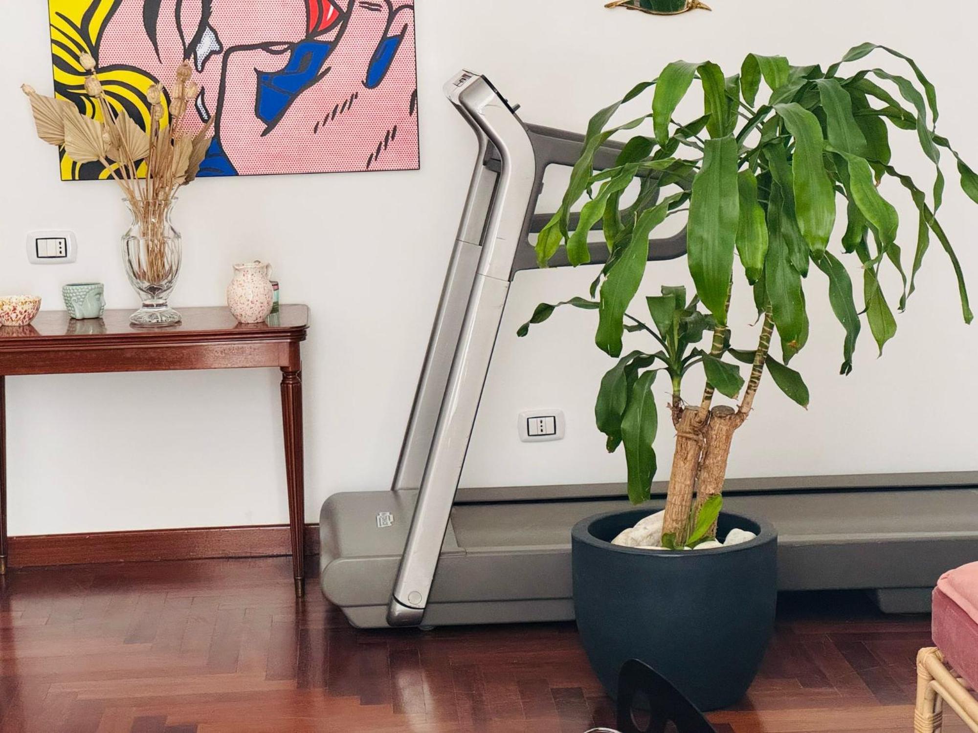 Casa Bianca Appartement Naples