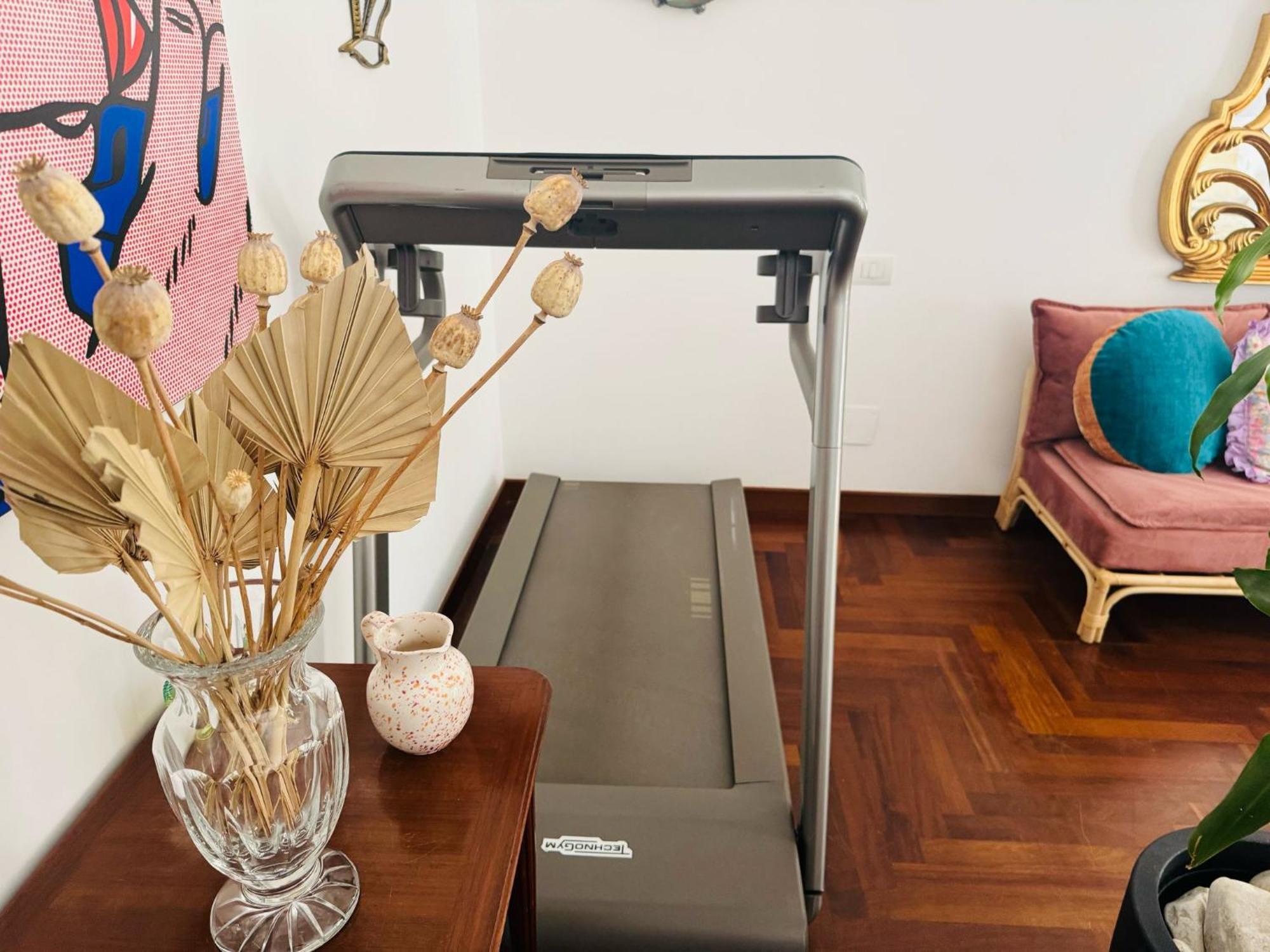 Appartement Casa Bianca Naples