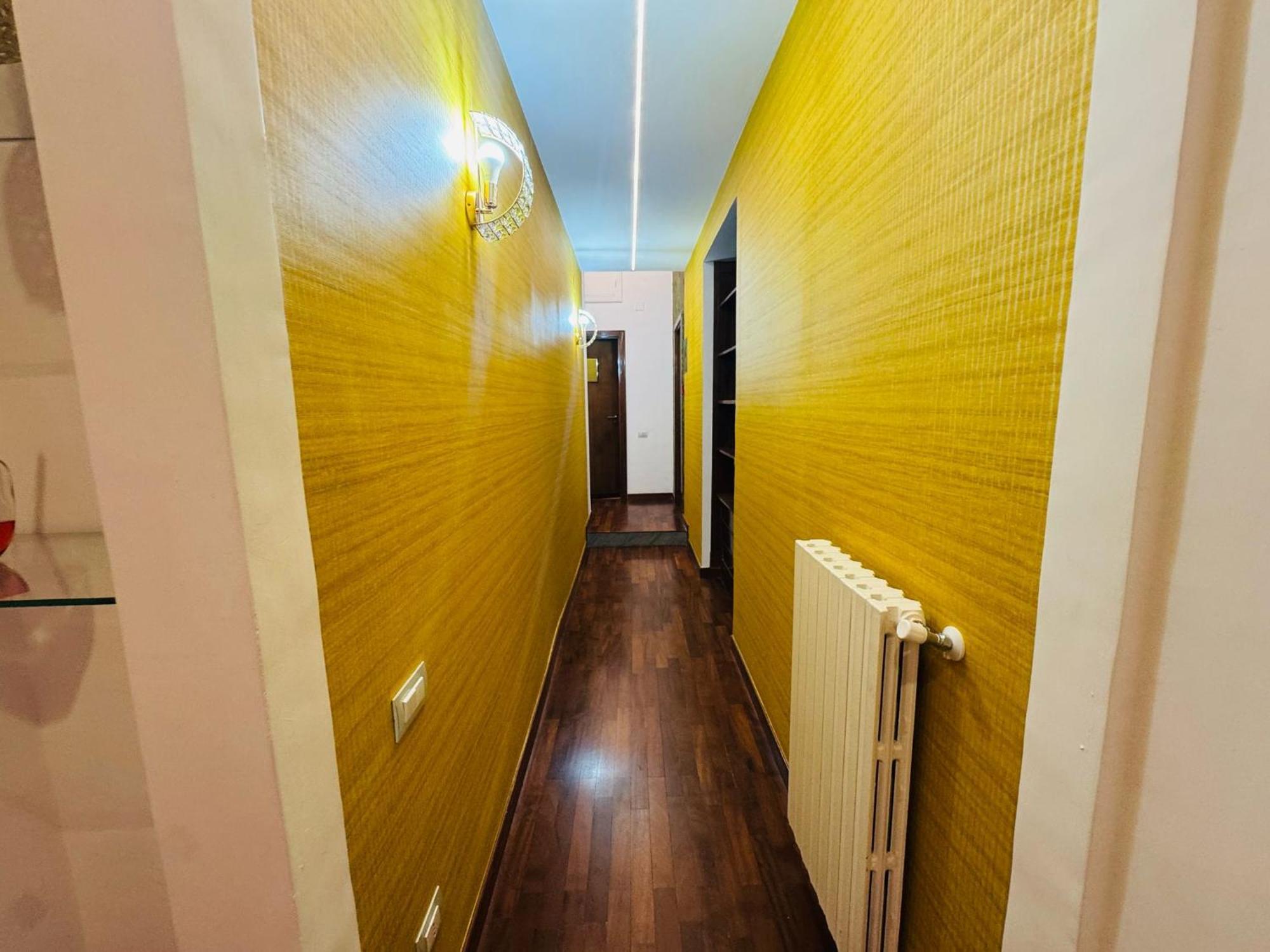 Appartement Casa Bianca Naples